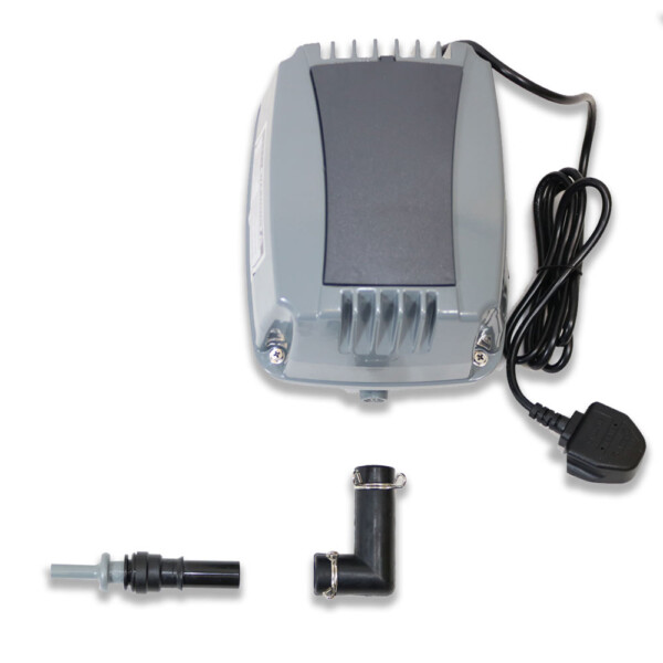 3/8" Air Pump Adapter Kit - Image 2