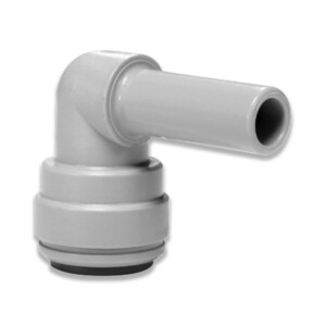 3/8" Stem Elbow