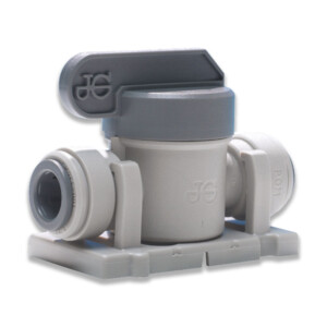 3/8" Shut-Off Valve