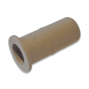 3/8" Pipe Insert
