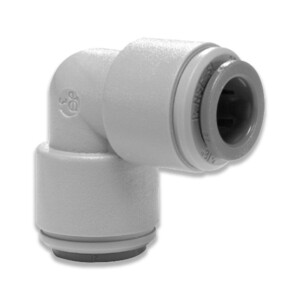 3/8" Union Elbow