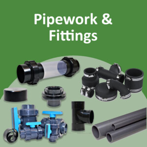 Pipework & Fittings