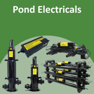 Pond Electricals