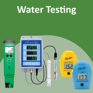Water Testing