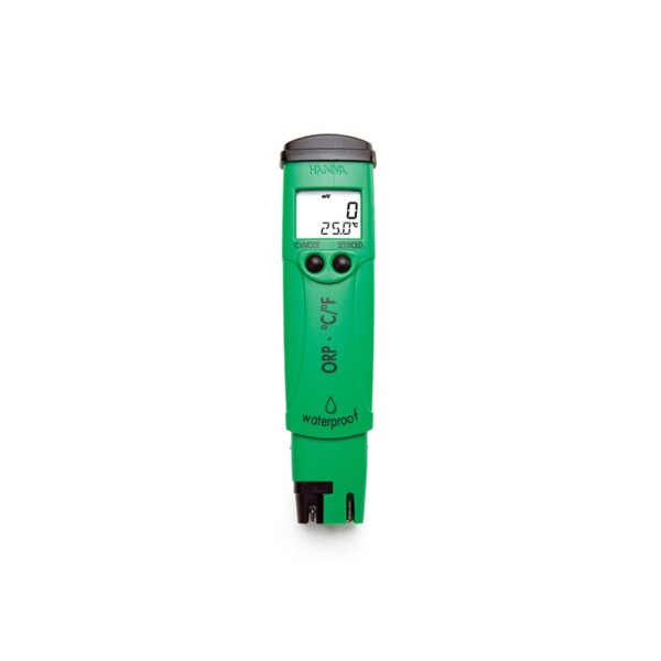 HI-98120 Pocket ORP(Redox)/°C Tester