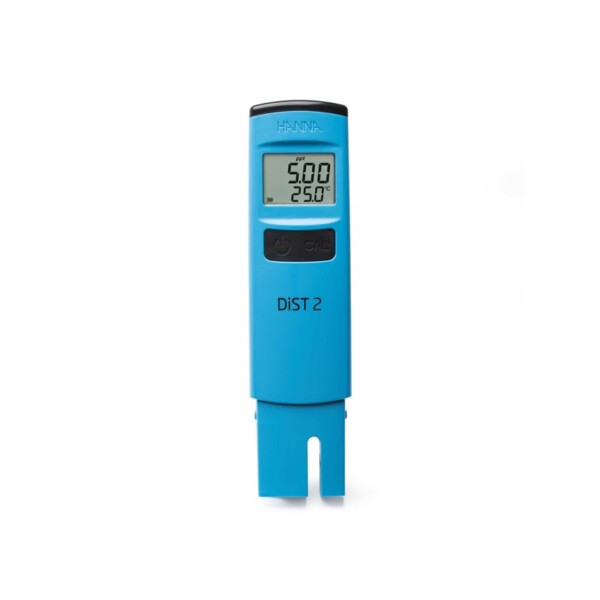 HI-98302 Pocket TDS Tester - Image 2