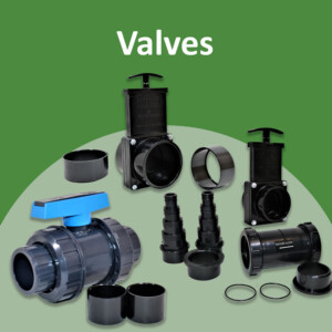 Valves