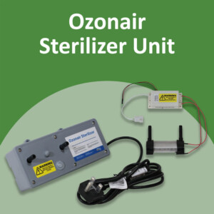 Ozonair Sterilizer
