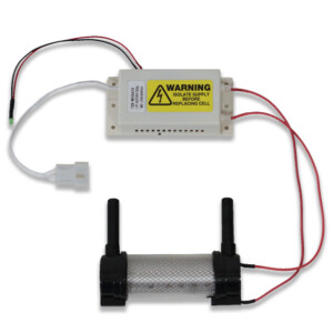 Replacement Control Electric & Ozone Reactor