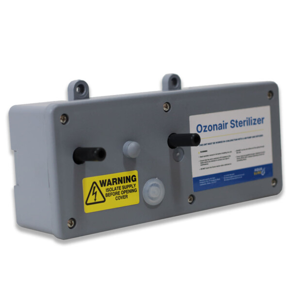 AQUA SURE Ozonair Sterilizer Unit - Image 2