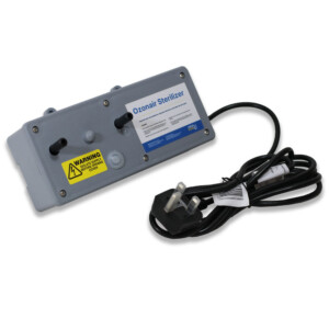 AQUA SURE Ozonair Sterilizer Unit