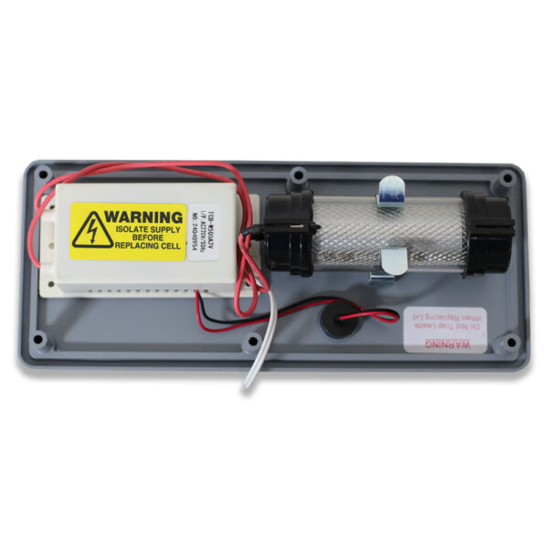 Replacement Control Electric & Ozone Reactor - Image 2