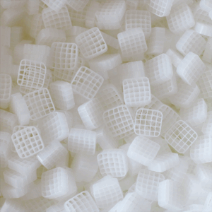 Bio-Plas Fluidize Media