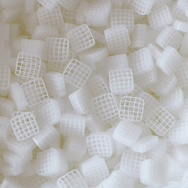 Bio-Plas Fluidize Media