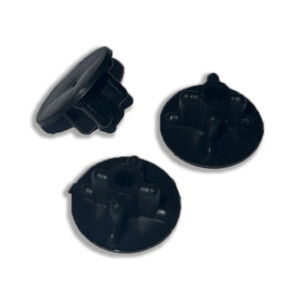 Replacement Vent Plugs (3 Pack)