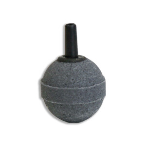 Round Ceramic Air Stone (50mm)