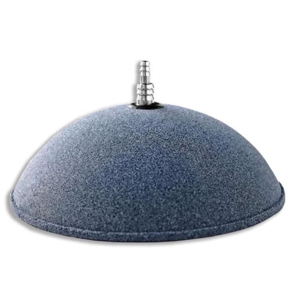 Domed Ceramic Air Stone (100mm x 50mm)