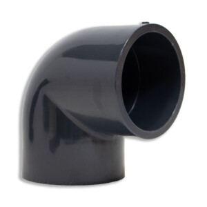 114.3mm/4" Pressure Knuckle Bend