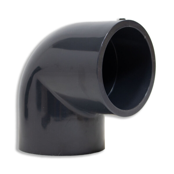 114.3mm/4" Pressure Knuckle Bend