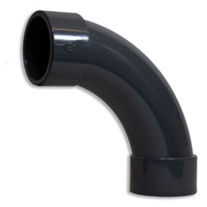 114.3mm/4" Pressure Swept Bend