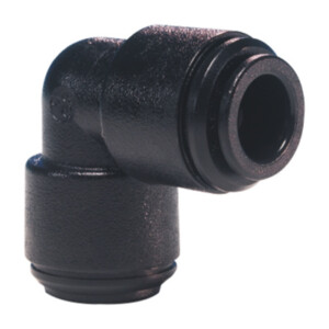 15mm Union Elbow