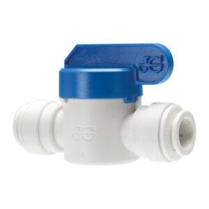 12mm Speedfit Emergency Shut Off Tap