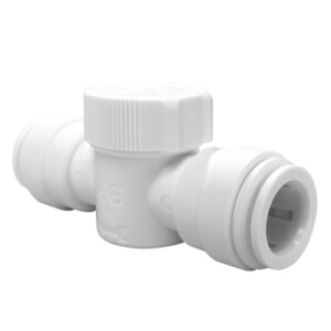 15mm Speedfit Emergency Shut Off Tap