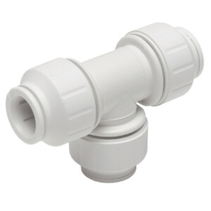 15mm Speedfit Union Tee
