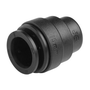 15mm End Stop