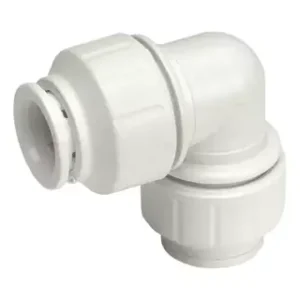 15mm Speedfit Union Elbow