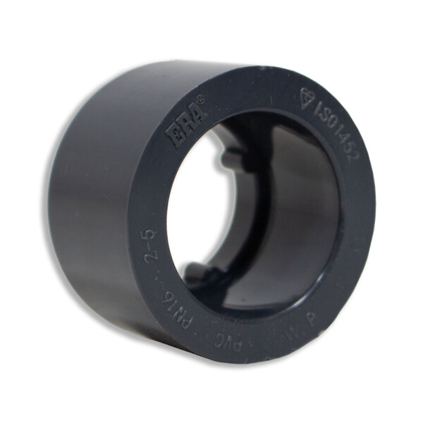 33.4mm/1" Pressure ID - 48.3mm/1.5" Pressure OD Reducing Bush