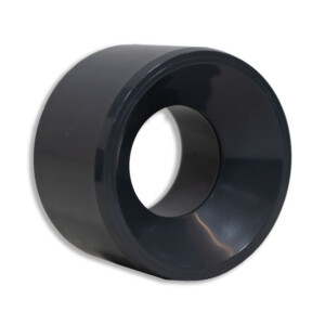 48.3mm/1.5" Pressure ID - 88.9mm/3" Pressure OD Reducing Bush