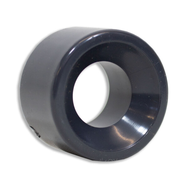 33.4mm/1" Pressure ID - 60.3mm/2" Pressure OD Reducing Bush