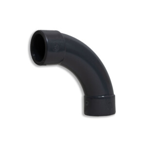 33.4mm/1" Pressure Swept Bend