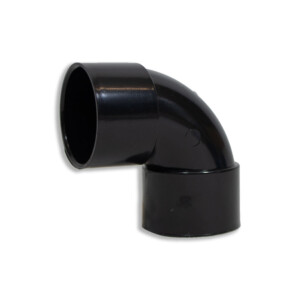 43mm/1.5" Swept Bend (40mm Domestic Waste Pipe)
