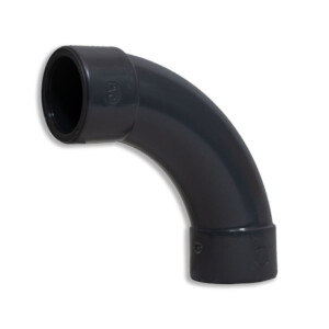 48.3mm/1.5" Pressure Swept Bend