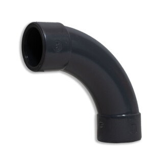 60.3mm/2" Pressure Swept Bend