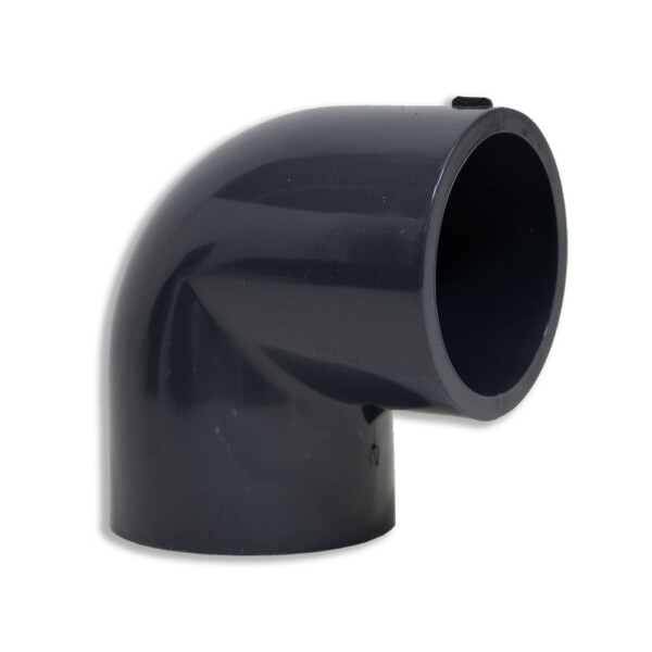 88.9mm/3" Pressure Knuckle Bend