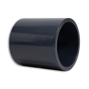 88.9mm- 88.9mm Straight Connector (3" Pressure)