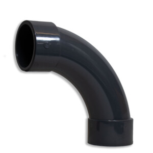 88.9mm/3" Pressure Swept Bend