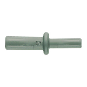 Stem Adaptor 15mm Metric Stem × 3/8″ Imperial Stem