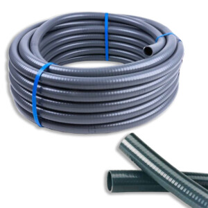 Heavy Duty Pressure Flexible Pond Hose