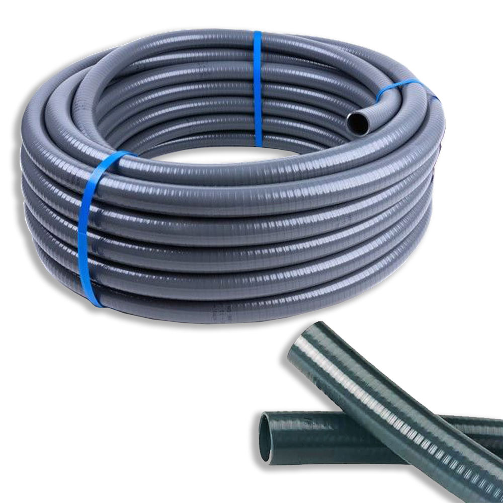 Heavy Duty Pressure Flexible Pond Hose